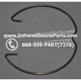 LIGHT BULB CLIPS - LIGHT BULB CLIP STYLE 2 2