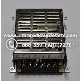 POWER SUPPLY - POWER SUPPLY GL-010-2A 1