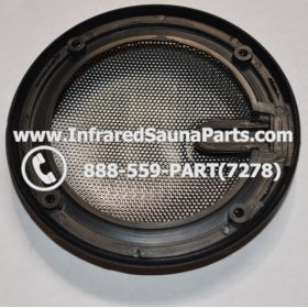 SPEAKER COVERS - SPEAKER COVER STYLE 3 2