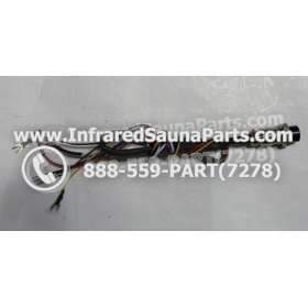 CONNECTION WIRES - CONNECTION WIRE 5 PIN FEMALE STYLE 1 1