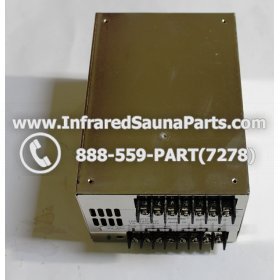 POWER SUPPLY - POWER SUPPLY SP-500-12 2