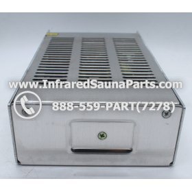 POWER SUPPLY - POWER SUPPLY S-201-12 2