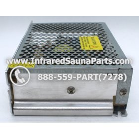 POWER SUPPLY - POWER SUPPLY S-60-12 2