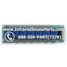  POWER BOARDS  - POWER BOARD 037S018A 1