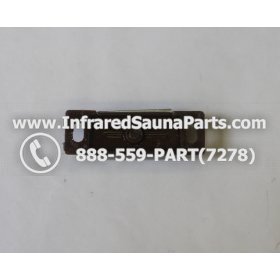 DOOR MAGNETS - DOOR MAGNET PLASTIC IN BRAUN 5