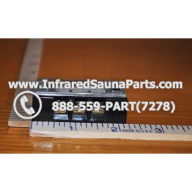 JUNCTION TERMINAL BLOCKS - JUNCTION TERMINAL BLOCK KT-02003 / 6 PORT 4