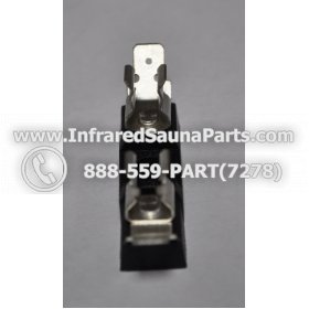 FUSE HOLDERS - FUSE HOLDER STYLE 1 3