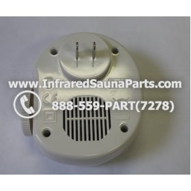 IONIZERS - IONIZER MODEL FA50 2