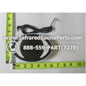 IONIZERS - IONIZER BLUE ROUND STYLE 1 5