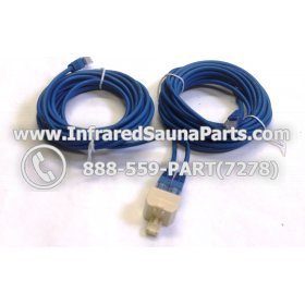 COMPLETE CONTROL POWER BOX 220V / 240V - COMPLETE CONTROL POWER BOX 220V / 240V 9600 WATTS WITH COMPLETE WIRING HARNESS AND WI-FI OPTION STYLE 2 34