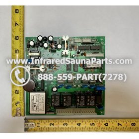  POWER BOARDS  - POWER BOARD TST7R4S3 2