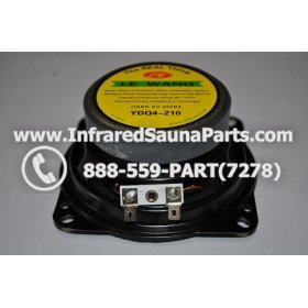 SPEAKERS - SPEAKER YDQ4-210 250W 10