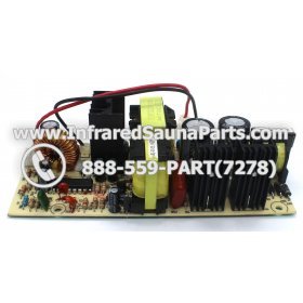  POWER BOARDS  - POWER BOARD JBC-983-EEL-19 / UM-006 / UF16-31 / HEC0520IA EER-28 BY JOSEN 2