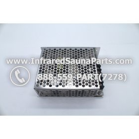 POWER SUPPLY - POWER SUPPLY - LS75-12   TERMINAL-5 1