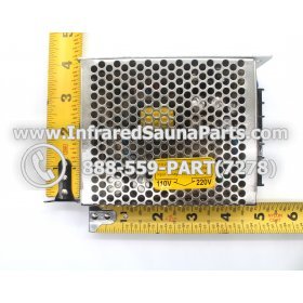 POWER SUPPLY - POWER SUPPLY - SKD-30AF   TERMINAL-7 2