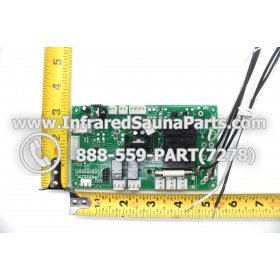  POWER BOARDS  - POWER BOARDS - SM1_WF1 PIN - 8 2