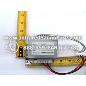 ADAPTERS / TRANSFORMERS - ADAPTERS / TRANSFORMERS - MODEL - 6645 2