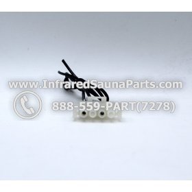 CONNECTION WIRES - CONNECTION WIRES - 4 PIN 2