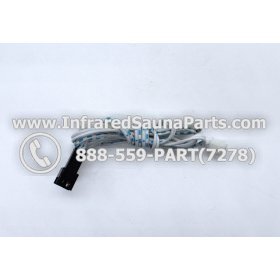 CONNECTION WIRES - CONNECTION WIRE - 4 PIN 1