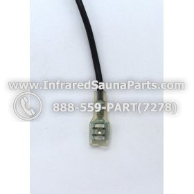 LOOSE WIRES - LOOSE WIRES - HARNESS STYLE - 41 3