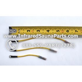 LOOSE WIRES - LOOSE WIRES - HARNESS STYLE - 64 2