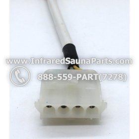 CONNECTION WIRES - CONNECTION WIRE - 8 PIN 2