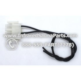 CONNECTION WIRES - CONNECTION WIRE - 4 PIN 1