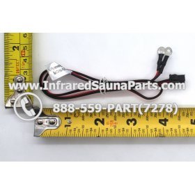 CONNECTION WIRES - CONNECTION WIRE - 2 PIN 4