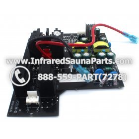  POWER BOARDS  - POWER BOARDS - E355240 94VO YF-2   UO51A-D 5