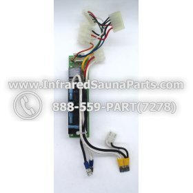  POWER BOARDS  - POWER BOARDS - 10-1188 REV C 2