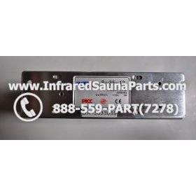POWER SUPPLY - POWER SUPPLY S-35-12 4
