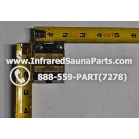 RELAYS / SOLID RELAYS - RELAYS / SOLID RELAY LIRRD LRSSR-DA 40AMP 3