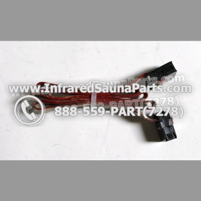 CIRCUIT BOARDS / TOUCH PADS CONNECTORS - CIRCUIT BOARDS  TOUCH PADS CONNECTORS WIRE FEMALE TO FEMALE  10 PIN 1