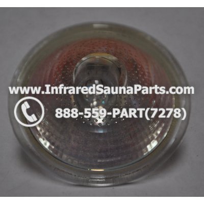 LIGHT BULBS MR 16 110V / 120V - LIGHT BULB MR 16 JCDR 110V / 120V 50W 1