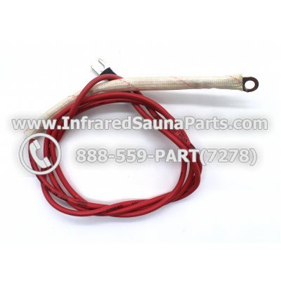 LOOSE WIRES - LOOSE WIRES - HARNESS STYLE - 106 1