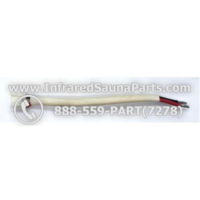 CONNECTION WIRES - CONNECTION WIRE - 3 PIN 1