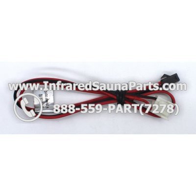 CONNECTION WIRES - CONNECTION WIRE - 5 PIN 1