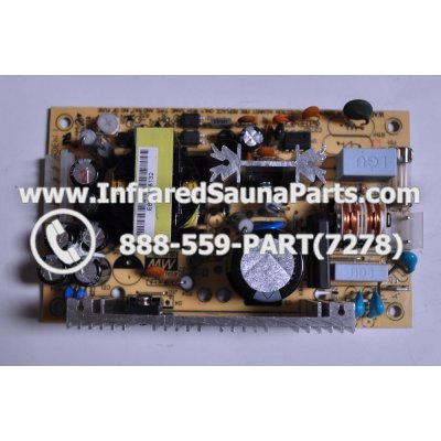  POWER BOARDS  - POWER BOARD PS65R14VAI 1